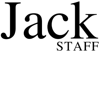 Jack Staff - Construction